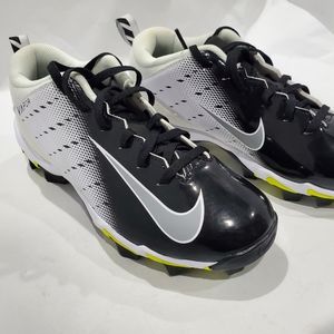 Nike Vapor Untouchable Shark Youth fototball Cleat